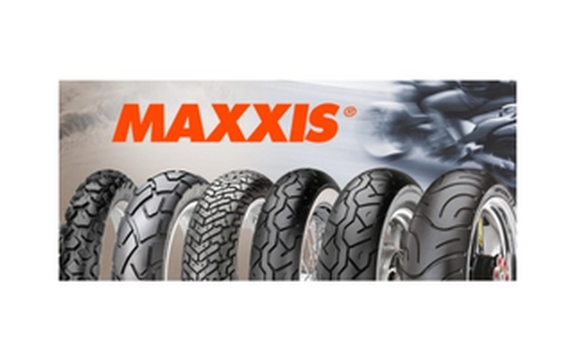 Maxxis Μοτοσικλέτα ελαστικά